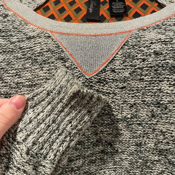 Bke boutique by buckle sweater - Picture 4 of 5